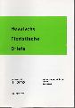 Naturwissenschaftlicher Verein Darmstadt  Hessische Floristische Briefe 51.Jahrgang 2002 Hefte 1 bis 4 (4 Hefte) 