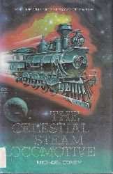 Coney,Michael  The Celestial Steam Locomotive 