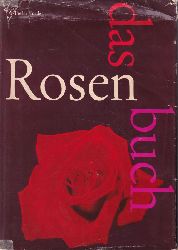 Kordes,Wilhelm  Das Rosenbuch 