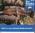Drkop  Der Katalog fr Fliegenfischer 89/90 