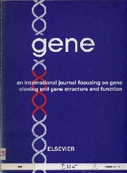 Gene  Vol. 47. No.1. 1986 