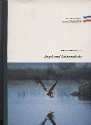 Jagd und Artenschutz  Jahresbericht 1996/1997 