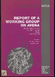 Frison,E.A.+J.Koenig+S.Schittenhelm  Report of a working group on Avenay 