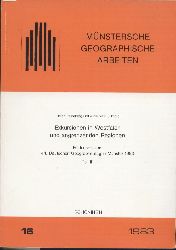 Heineberg,Heinz+Alois Mayr (Hsg.)  Exkursionen in Westfalen und angrenzenden Regionen 