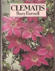 Fretwell,Barry  Clematis 