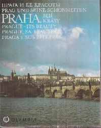 Krasy,Jeji  Praha  Prag und seine Schnheiten  Prague - ist beauty 