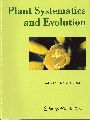 Plant Systematics and Evolution  Volume 47 Number 3-4 2004 