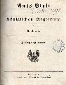 Erfurt: Amtsblatt der Kniglichen Regierung  Jahrgang 1862 