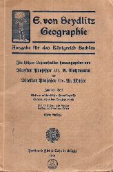 Rohrmann,A. und W.Muhle  E.von Seydlitz