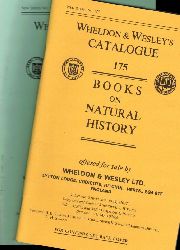 Wheldon & Wesley Ltd.  Wheldon & Wesley