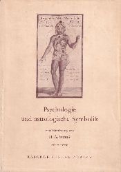 Strau,H.A.  Psychologie und astrologische Symbolik 