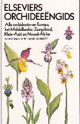 Williams,J.G. und A.E.Williams und N.Arlott  Elseviers Orchideeengids 
