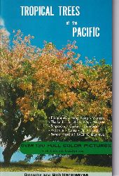 Hargreaves,Dorothy and Bob  Tropical Trees of the Pacific 