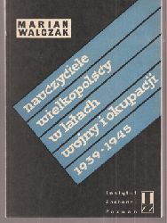 Walczak,Marian  Nauczyciele Wielkopolscy w Latach, Wojny i_Okupacji 1939-1945 