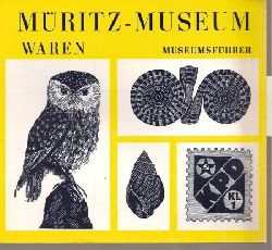 Mritz-Museum  Museumsfhrer 