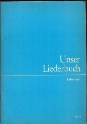 Fuchs,Peter+Willi Gundlach  Unser Liederbuch fr die Grundschule. Lehrerheft 