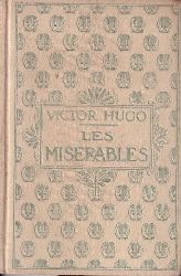 Hugo,Victor  Les Mirables 