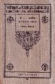 Tennyson,Alfred  Enoch Arden and Lyrical Poems dazu Wrterbuch und Anhang (3 Teile) 