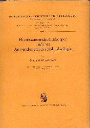 Wagner,Manfred  Fluoreszierende Antikrper und ihre Anwendung in der Mikrobiologie 