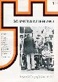 Schakend Nederland  Schakend Nederland 82 Jaargang 1974/75,Heft 1-4 (4 Hefte) 