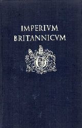 Graf,Otto  Imperium Britannicum 