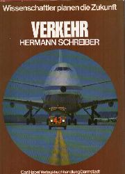 Schreiber,Hermann  Verkehr 