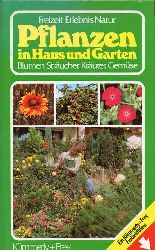 Mehler,Norbert  Pflanzen in Haus und Garten 
