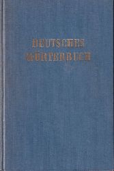 Mackensen,Lutz (Hsg.)  Deutsches Wrterbuch 