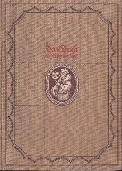 Kaulfu-Diesch,Karl (Hsg.)  Das Buch der Reformation 