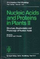 Parthier,B.+D.Boulter  Nucleic Acids and Proteins in Plants II 