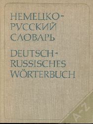 Deutsch-Russisches Wrterbuch  Deutsch-Russisches Wrterbuch von A bis Z 
