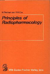 Deckart,Harald and Peter H.Cox  Principles of Radiopharmacology 