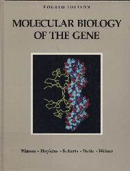 Watson,J.D. and N.H.Hopkins and J.W.Roberts  Molecular Biology of the Gene 
