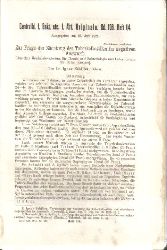 Zentralblatt fr Bakteriologie, Parasitenkunde  und Infektionskrankheiten.1.Abteilung.108.Band 1928.No.1/4-7/8 