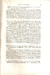 Zentralblatt fr Bakteriologie, Parasitenkunde  und Infektionskrankheiten 1.Abteilung 121.Band 1936 No.1/2-25/26 
