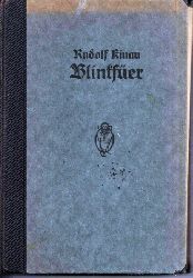 Kinau,Rudolf  Blinkfer 