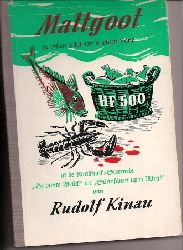 Kinau,Rudolf  Mattgoot de besten Fisch van