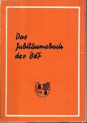 Heitmann,Hans-Joachim (Hsg.)  25 Jahre Bund deutscher Fernschachfreunde 