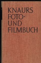 Freytag,Heinrich  Knaurs Foto und Film Buch 
