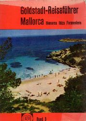 Walden,Bernhard  Mallorca, Menorca, Ibiza, Formentera 