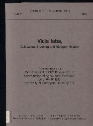 Commission of the European Communities  Vicia faba 