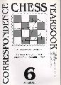 Tirabassi,M.  Correspondence chess yearbook, Nr.6 