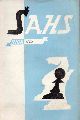 LPSR saha federacijas  Sahs Nr.2  1979    (Schachzeitschrift) 