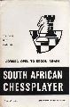 South african chessplayer  Jo`burg open to kroon again 