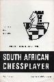 South african chessplayer  Picket fence for price 