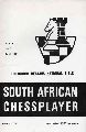 South african chessplayer  Friedgood regains national title 