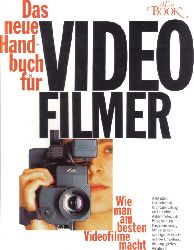 Dollin,Stuart  Das neue Handbuch fr VIDEO-Filmer 