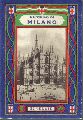Milano  Ricordo di Milano 