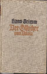 Grimm,Hans  Der lsucher von Duala 
