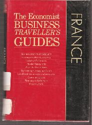 The Economist Business Traveller
